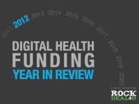 2012 Year in Review Funding Report