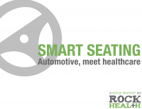 Smart Seating