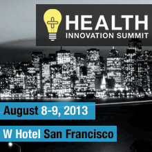 health innovation summit 2013