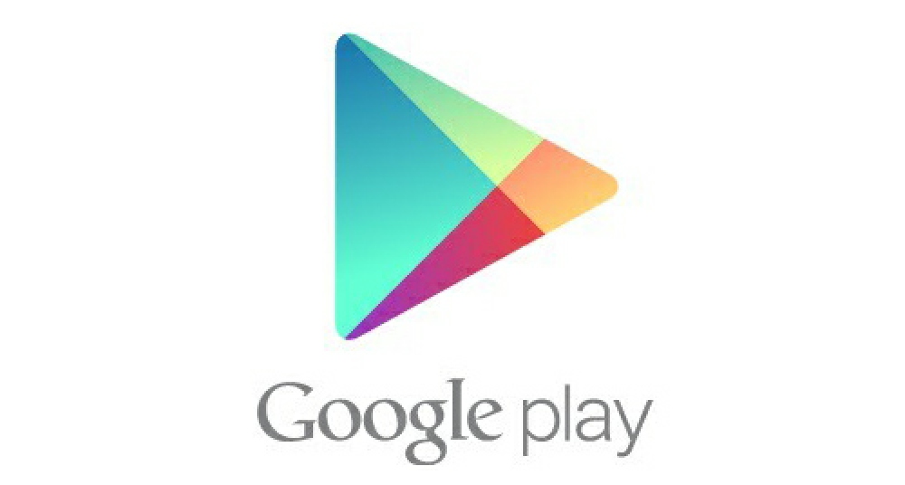 What is Google Play?‍
