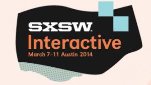 SXSW Interactive 2014