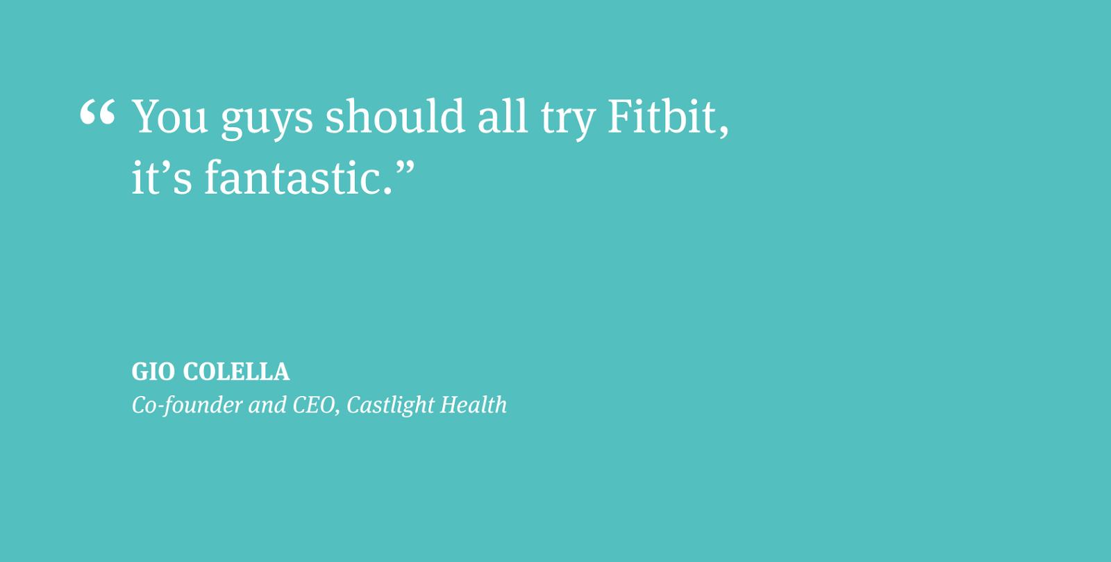Deconstructing the Fitbit IPO and S-1