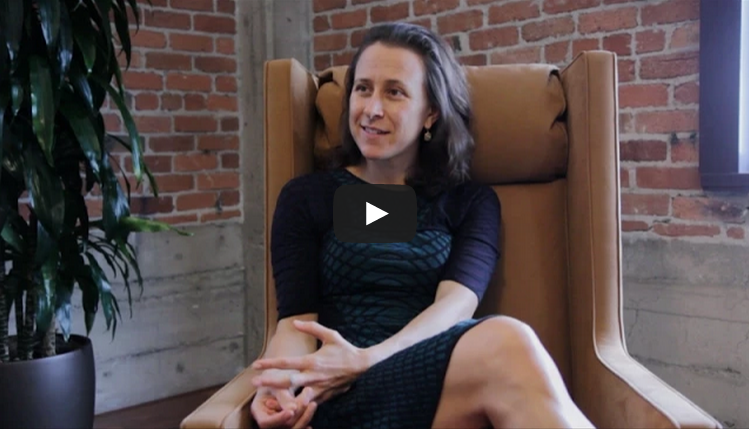 Building a Customer-First Company: Anne Wojcicki, 23andMe