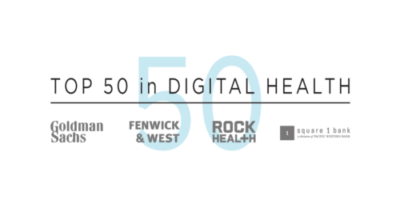Announcing the Top 50 in Digital Health 2019