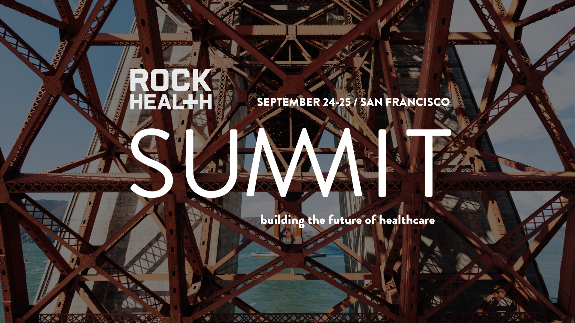 Nominate a patient, caregiver, or advocate to attend Rock Health Summit 2019