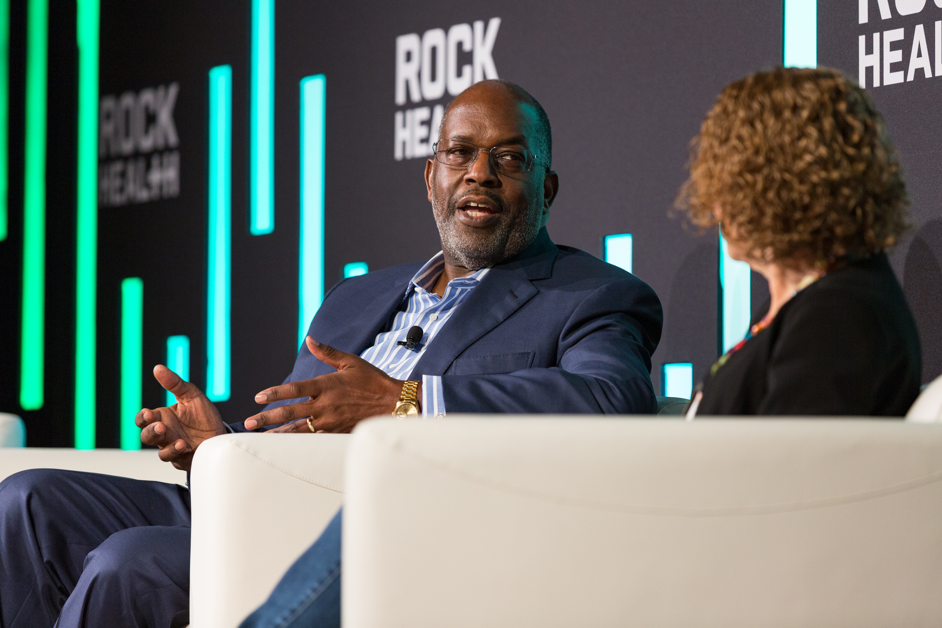 7 reasons why you should attend Rock Health Summit 2019