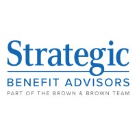Strategic Benefit Advisors