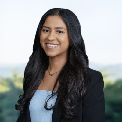 Briana Syed